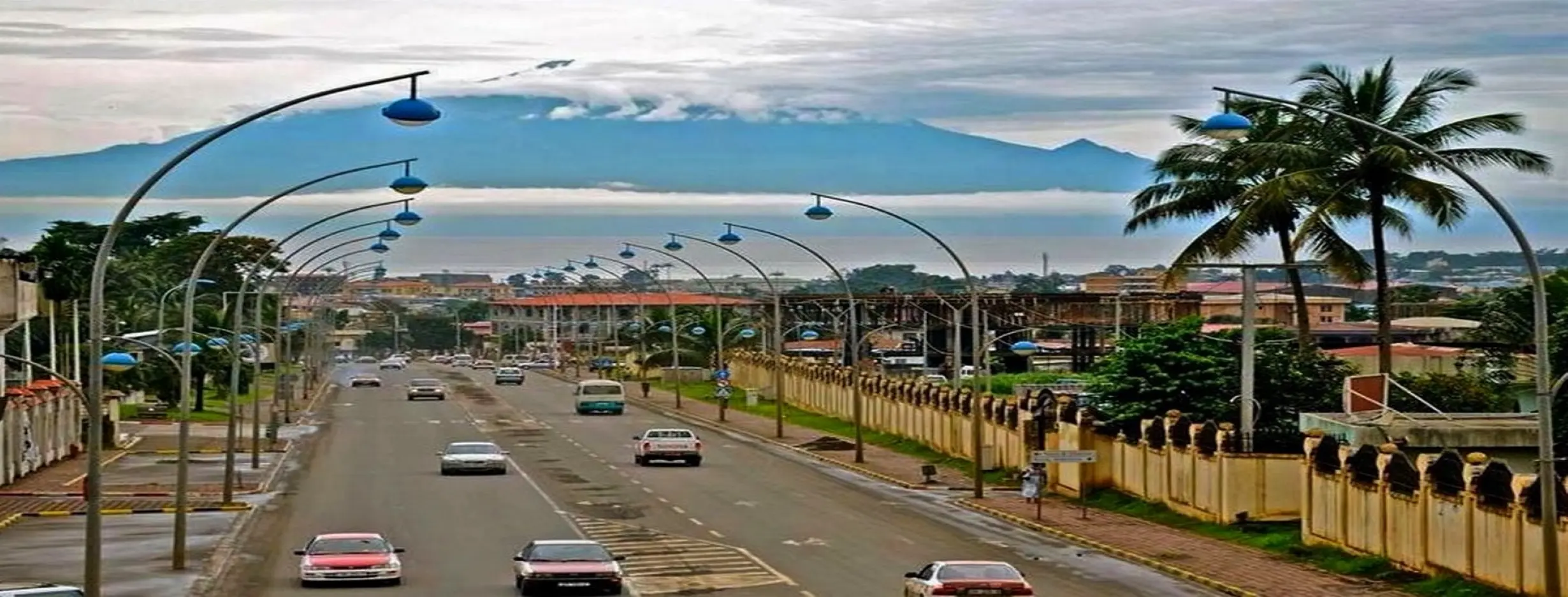Image for Malabo City Tour